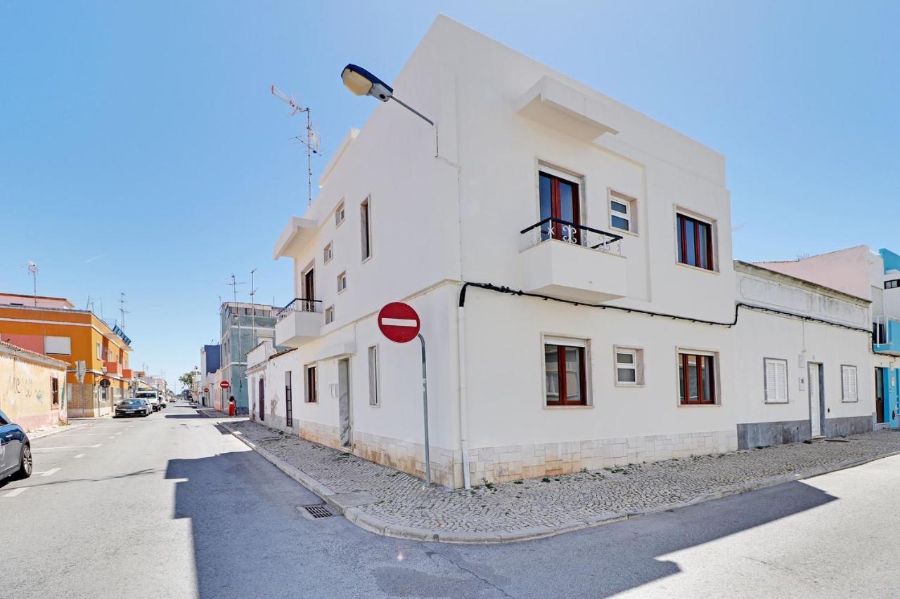 The Fig And Almond Houses 빌라레알데산토안토니오 외부 사진