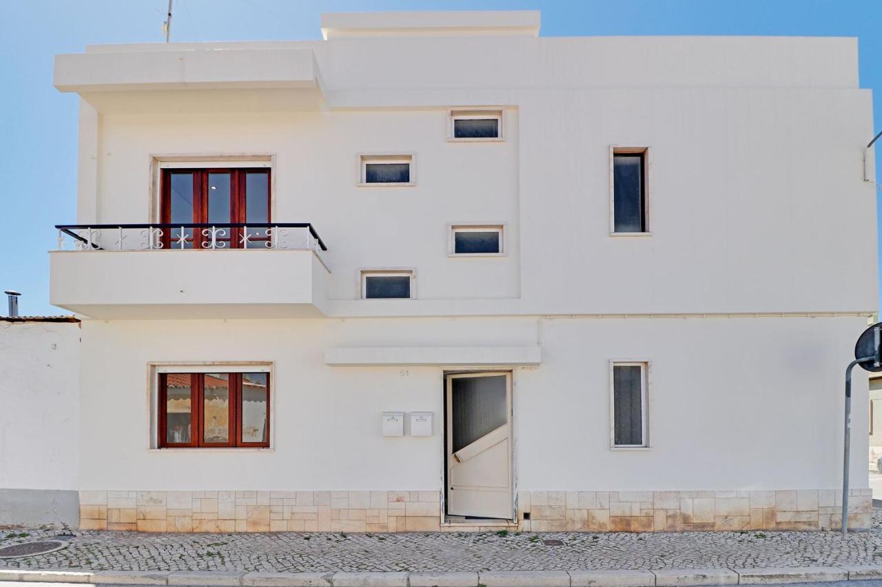 The Fig And Almond Houses 빌라레알데산토안토니오 외부 사진